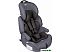 Детское автокресло Siger Стар Isofix (маренго)