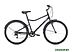 Велосипед Forward Parma 28 2021 (черный)