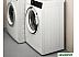 Стиральная машина Electrolux SensiCare 600 EW6SN307SI