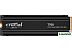 SSD Crucial T700 1TB CT1000T700SSD5 SSD Crucial T700 1TB CT1000T700SSD5