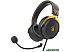 Наушники A4Tech Bloody M590i (черный/желтый) Наушники A4Tech Bloody M590i (черный/желтый)