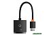 Адаптер Baseus HDMI - VGA (Aux/Micro USB) WKQX010101