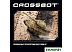 Танк Crossbot King Tiger 870628 (зеленый) Танк Crossbot King Tiger 870628 (зеленый)