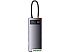Док-станция Baseus Metal Gleam Series 7-in-1 Multifunctional Type-C HUB Docking Station Gray WKWG040