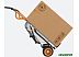 Тачка Worx Aerocart WG050