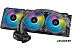Кулер для процессора Arctic Liquid Freezer II 360 A-RGB ACFRE00101A