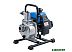 Мотопомпа Unipump WP-15A