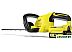 Кусторез Karcher HGE 18-45 (с 1-им АКБ)
