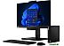 Компактный компьютер Lenovo ThinkCentre M70q Gen 4 12E30023RU