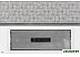 Вытяжка KRONA Kamilla 600 inox (2 мотора)