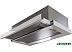 Вытяжка встраиваемая LEX HONVER G 500 (белый)