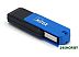 USB Flash Mirex Color Blade City 32GB (синий) [13600-FMUCIB32]