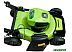 Газонокосилка аккумуляторная Greenworks GD40LM46HPK4 (2514407UB) (c 1 АКБ и ЗУ) Газонокосилка аккумуляторная Greenworks GD40LM46HPK4 (2514407UB) (c 1 АКБ и ЗУ)