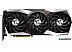 Видеокарта MSI Radeon RX 6750 XT Gaming X Trio 12G