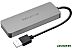 USB-хаб Ginzzu GR-771UB USB-хаб Ginzzu GR-771UB