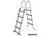Каркасный бассейн Bestway Power Steel Swim Vista 56725 (488x122, с фильтр-насосом и лестницей) Каркасный бассейн Bestway Power Steel Swim Vista 56725 (488x122, с фильтр-насосом и лестницей)