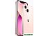 Смартфон Apple iPhone 13 128GB (розовый) (MLNY3)
