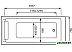 Ванна Jacob Delafon Spacio 170x75 E6D161RU-00 Ванна Jacob Delafon Spacio 170x75 E6D161RU-00