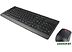 Клавиатура и мышь Lenovo Essential Wireless Keyboard/Mouse (4X30M39487)