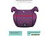 Детское сиденье Amarobaby Easy Way (фиолетовый)