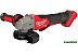 Угловая шлифмашина Milwaukee M18 Fuel FSAGV115XPDB-0X 4933478773 (без АКБ, кейс) Угловая шлифмашина Milwaukee M18 Fuel FSAGV115XPDB-0X 4933478773 (без АКБ, кейс)