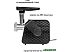 Мясорубка JVC JK-MG126