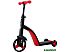 Трехколесный самокат Ricos 3 в 1 TBD061889101A (красный)