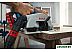 Дисковая (циркулярная) пила Bosch GKS 185-LI Professional 06016C1221 (без АКБ)
