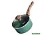 Кастрюля с длинной ручкой Fissman Malachite 4317