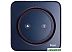 Умная колонка Яндекс Станция Макс (темно-синий)