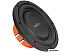 Головка сабвуфера DL Audio Barracuda 8 Flat