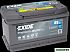 Автомобильный аккумулятор Exide Premium EA770 (77 А/ч)