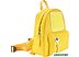 Городской рюкзак Upixel Funny Square XS WY-U18-4 (желтый)