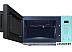 Микроволновая печь Samsung MG23T5018AN/BW