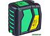Лазерный нивелир Instrumax Element 2D Green [IM0119]
