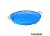 Форма для пирога REGENT SILICONE 30х3см (93-SI-FO-11/4607000007792) Форма для пирога REGENT SILICONE 30х3см (93-SI-FO-11/4607000007792)