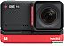 Экшен-камера Insta360 ONE RS 4K Экшен-камера Insta360 ONE RS 4K
