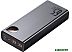 Портативное зарядное устройство Baseus Adaman Metal Digital Display PPIMDA-D01 20000mAh (черный)