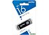 USB Flash SmartBuy Twist 16GB (черный)