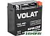Мотоциклетный аккумулятор VOLAT YT20L-4 (20 А·ч)