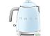 Электрочайник Smeg KLF05PBEU