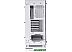 Корпус Thermaltake Core P6 Tempered Glass Snow CA-1V2-00M6WN-00
