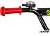 Детский велосипед Novatrack Extreme 16 2021 (163EXTREME.GN21)