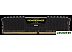 Оперативная память Corsair Vengeance LPX 16Gb DDR4 <CMK16GX4M2B3200C16>