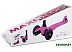 Трехколесный самокат Maxiscoo Baby MSC-B082002 (фиолетовый)
