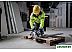 Дисковая (циркулярная) пила Metabo MKS 18 LTX 58 (без АКБ)