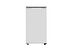 Холодильник САРАТОВ 452 (КШ-120) (белый)