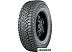 Автомобильные шины Nokian Hakkapeliitta LT3 265/70R17 121/118Q