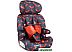 Детское автокресло Cosatto Zoomi (charcoal mister fox)