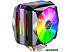 Кулер для процессора Jonsbo CR-1100 (серый) Кулер для процессора Jonsbo CR-1100 (серый)